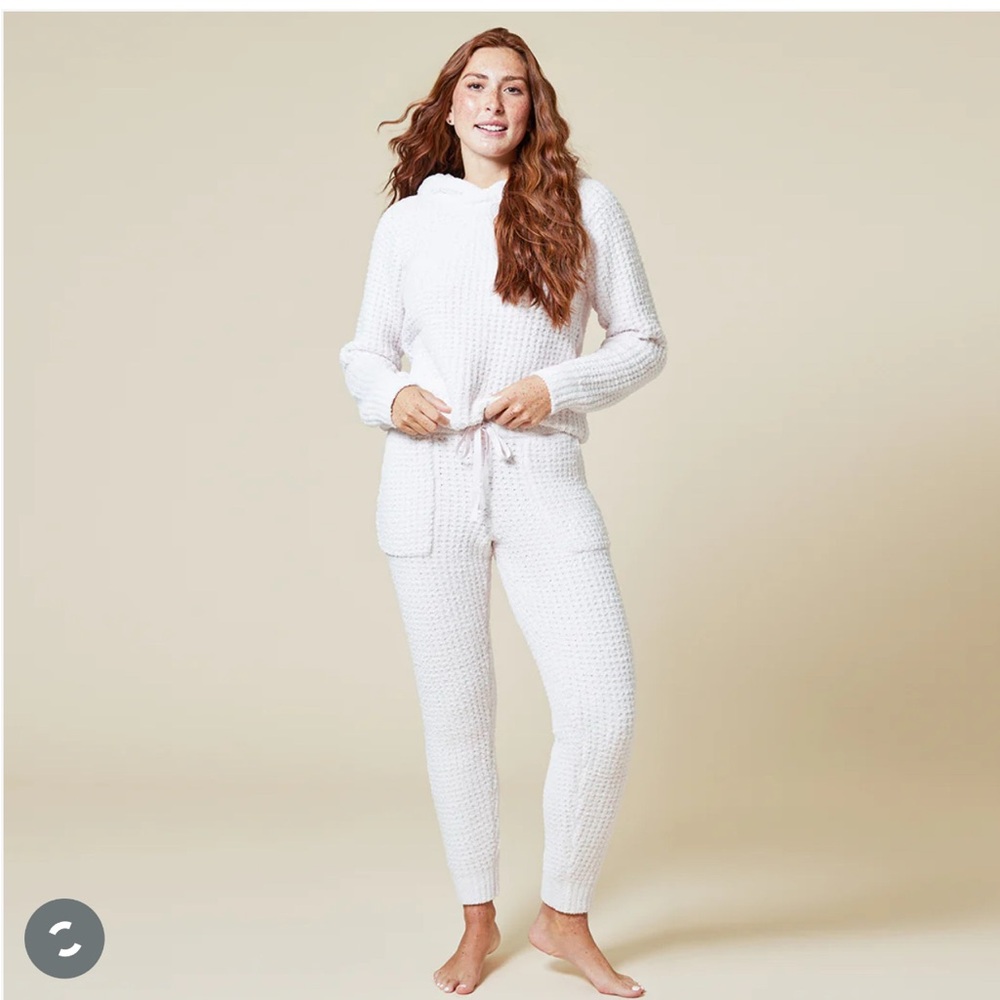 Softies Women's hoodie  Lounge Set NWT.